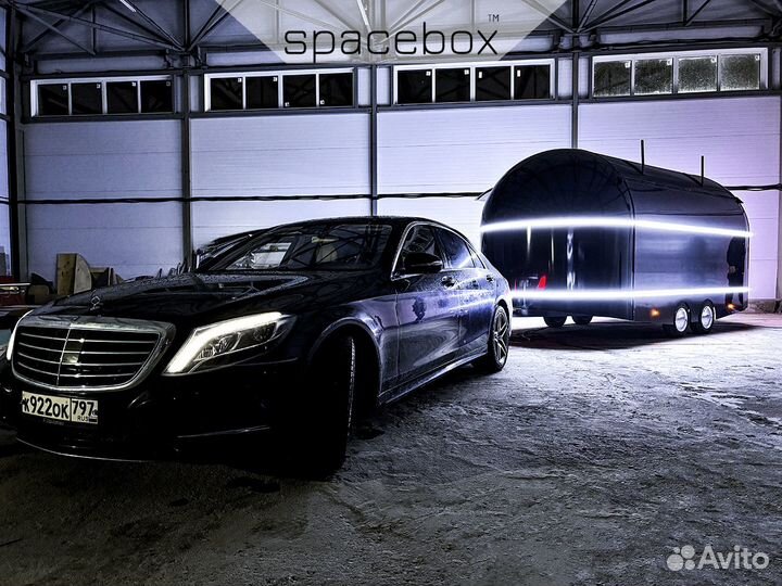 Фудтрак, Готовый бизнес Кафе Ресторан