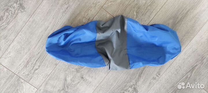 Чехол на велосипед