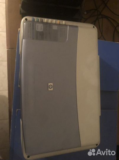 Принтер скан копир