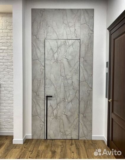 Двери входные