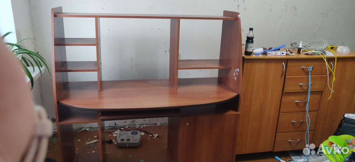 Компьютерный стол бу