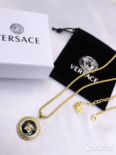 Подвеска Versace