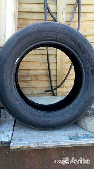 Bridgestone Dueler H/P 235/60 R18 103G