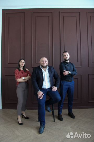 Юридическая помощь при 