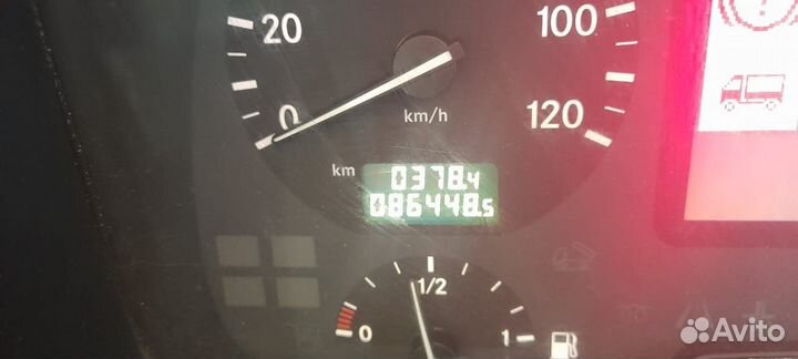 Mercedes-Benz Actros 1844, 2018