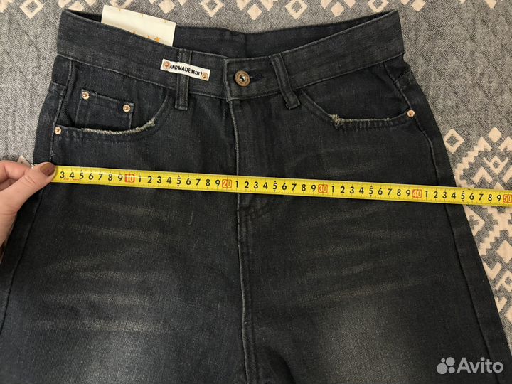Джинсы, 42 размер