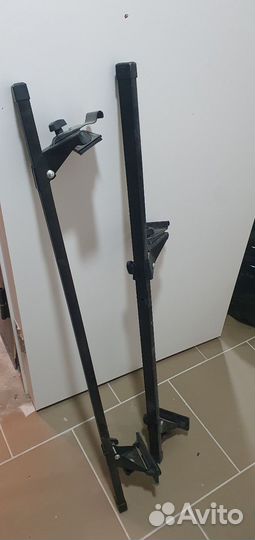 Крепление на крышу