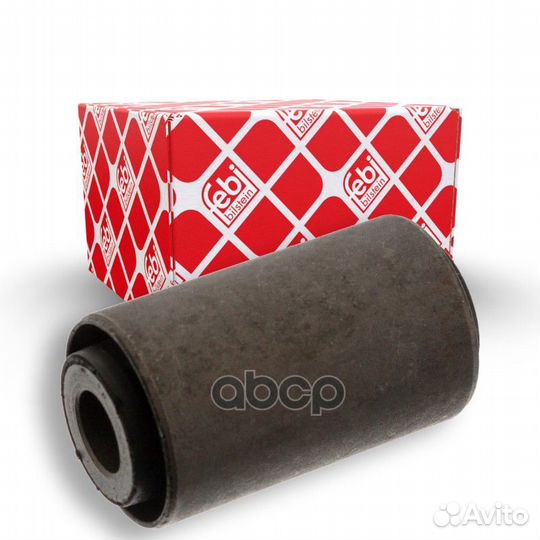 Подушка МКПП задняя 5ступенч VW T4