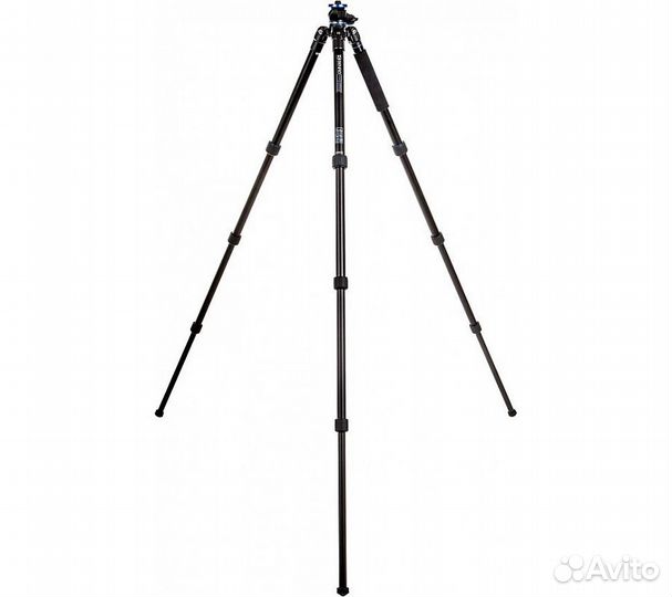 Штатив Benro FGP28AB2 Go Plus Travel аллюминевый