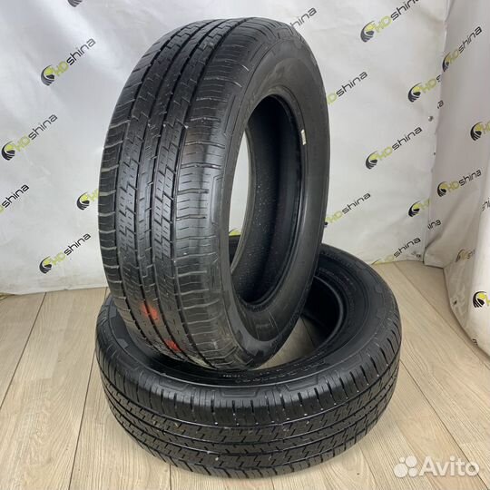 Pirelli Scorpion Verde 235/60 R17