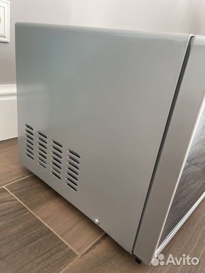 Микроволновая печь Bork W511