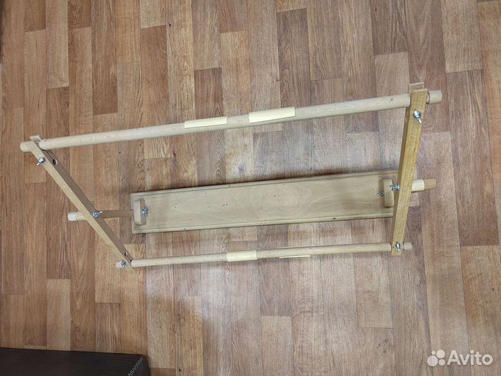 Пяльца (рамка) для вышивания