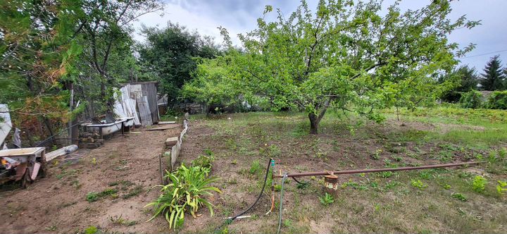 Дача 10 м² на участке 10,5 сот.