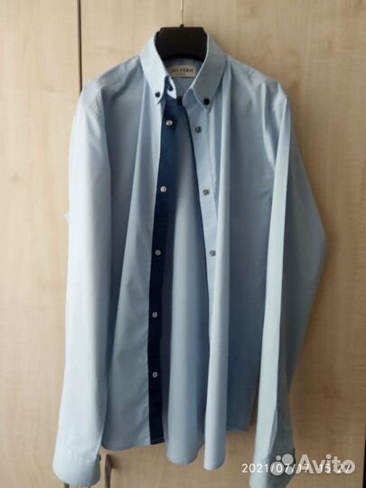 Школьная форма