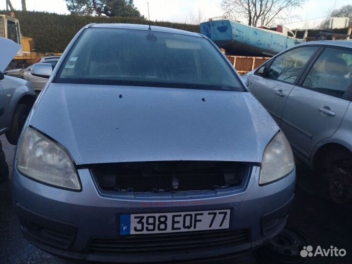 Консоль Ford C-Max 2003-2010 минивэн 2 2005