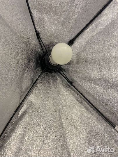 Софтбокс постоянный свет