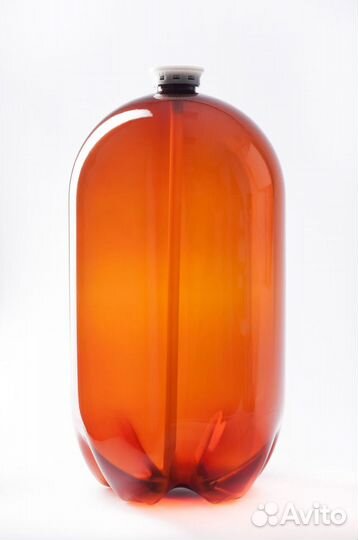 Бутыли из пвх на 30л с крышкой
