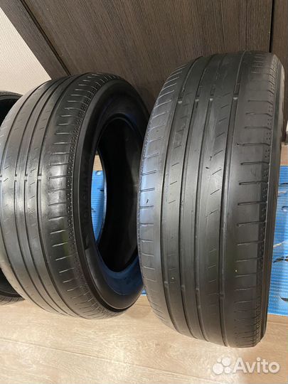 Yokohama BluEarth AE50 205/60 R16 92V