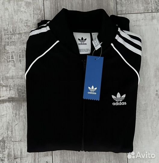 Толстовка adidas original (оригинал)