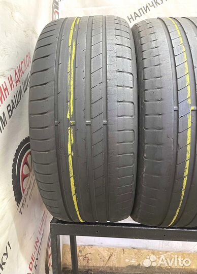 Goodyear EfficientGrip Performance 225/45 R18 96R