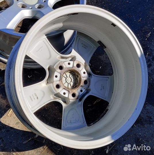 Диски для BMW R17 243й стиль