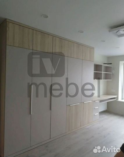 Стенка в гостиную