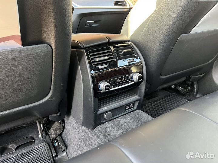 BMW 5 серия 3.0 AT, 2020, 80 000 км