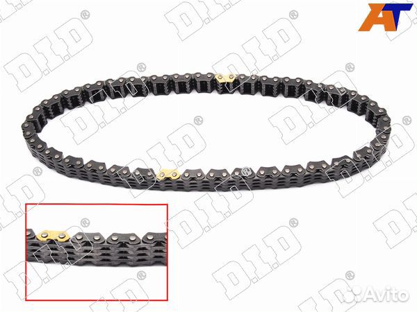 Цепь грм nissan wingroad