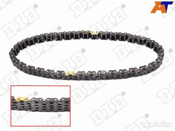 Цепь грм nissan wingroad