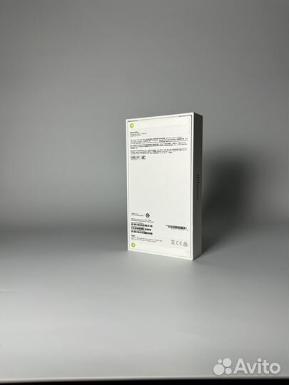 iPhone 14 Pro 128GB Silver (Новый)