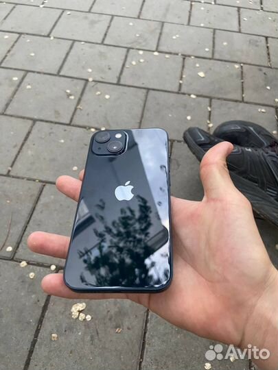 iPhone 13, 256 ГБ