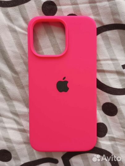 Чехол на айфон 13 pro