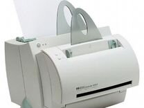 Принтер продам HP1100 (встроенный сканер, копир)