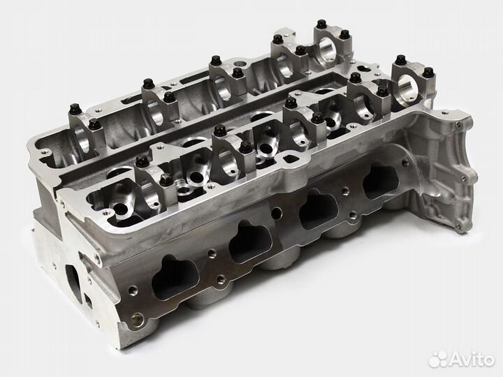 Гбц Головка блока цилиндров Opel Astra J a14net ZT
