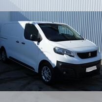 Peugeot Expert 2.0 MT, 2020, 100 000 км, с пробегом, цена 2 699 000 руб.