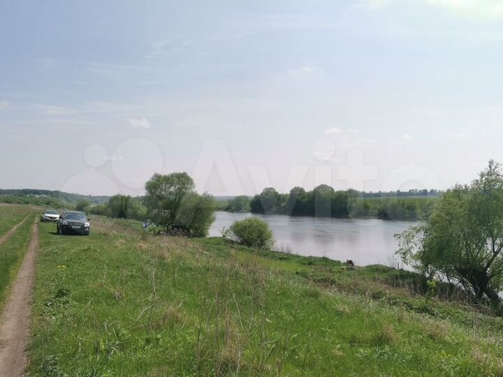 Участок 21 сот. (ИЖС)