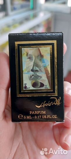 Парфюмерия (бренды, хиты, винтаж)