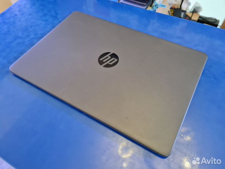 Крышка матрицы для ноутбука HP 15s-fq