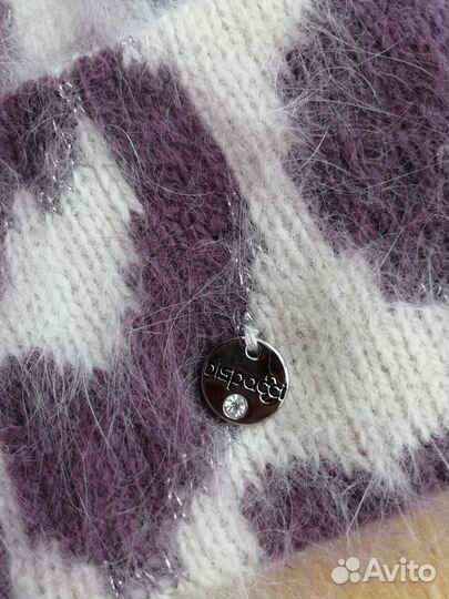 Шапка Dispacci Италия