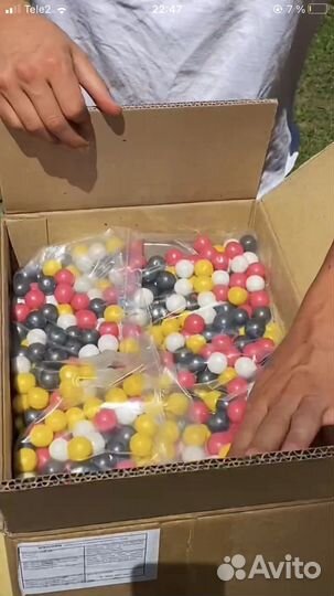 Жвачки для автомата