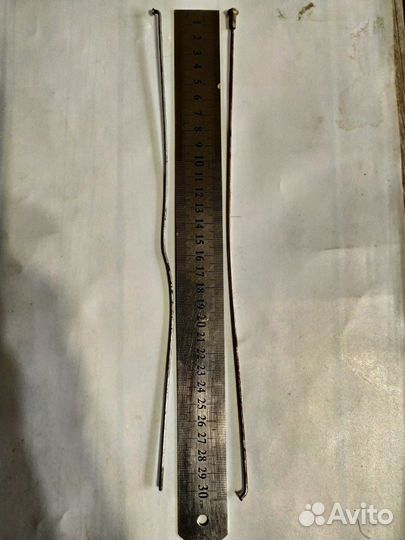 Спицы Велосипедные 1950-1960 годов