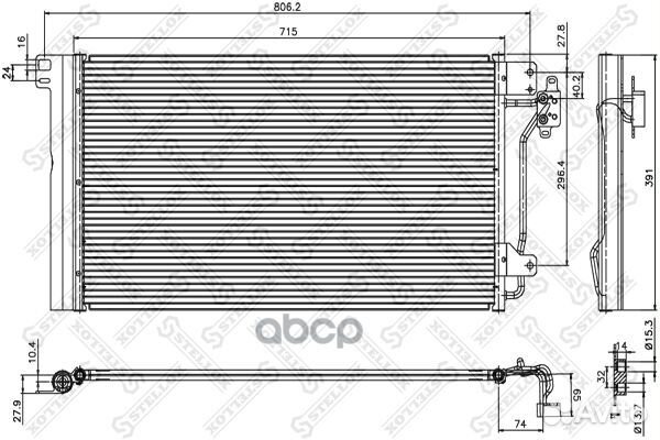 10-45167-SX NS946048FC 351 317-651 7H0820411