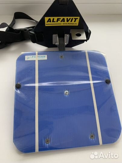 Планшет для спортивного ориентирования