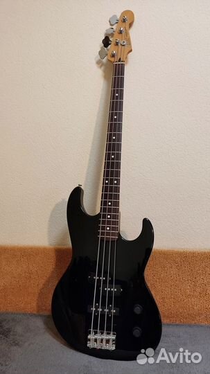 Fender Prodigy Active Bass USA 1991