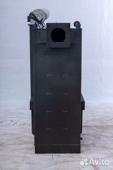 Угольный котел