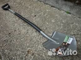 Лопаты fiskars