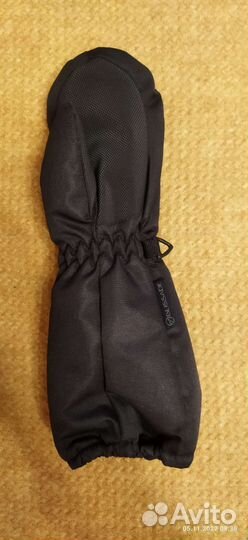 Краги детские