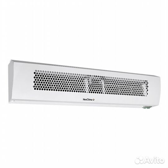 Электрическая тепловая завеса NeoClima тзс-306