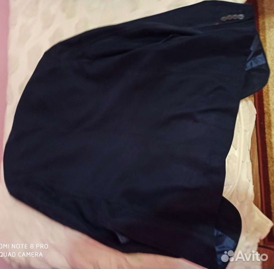 Пиджак мужской