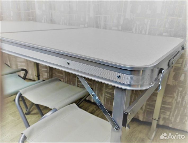 Стол складной туристический